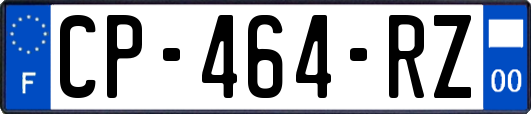 CP-464-RZ