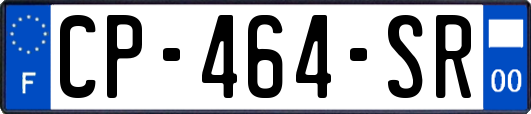 CP-464-SR