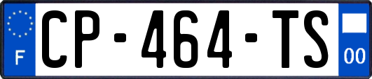CP-464-TS