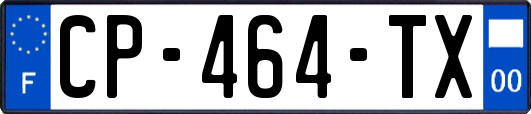 CP-464-TX