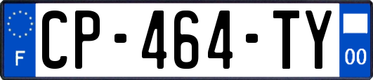 CP-464-TY