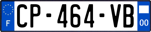 CP-464-VB