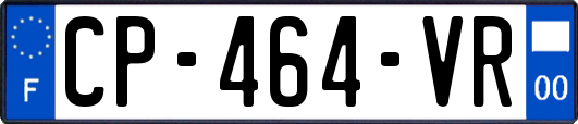 CP-464-VR