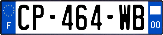 CP-464-WB