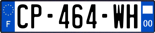 CP-464-WH