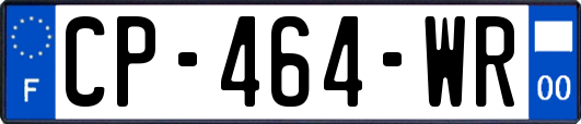 CP-464-WR
