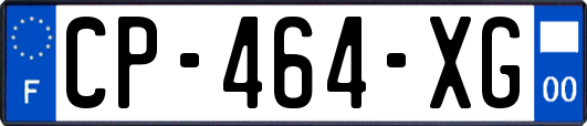 CP-464-XG