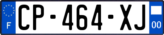 CP-464-XJ