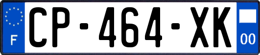 CP-464-XK