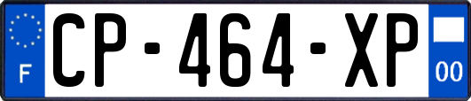 CP-464-XP