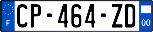 CP-464-ZD