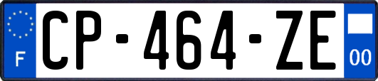 CP-464-ZE