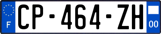 CP-464-ZH