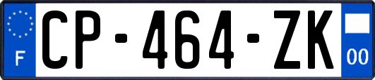 CP-464-ZK