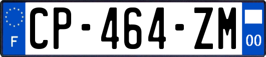 CP-464-ZM