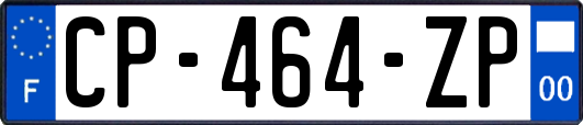 CP-464-ZP