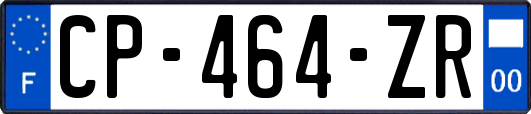 CP-464-ZR