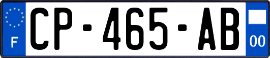 CP-465-AB