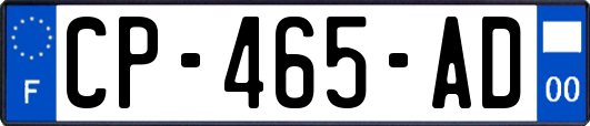 CP-465-AD