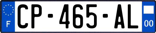 CP-465-AL