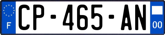 CP-465-AN