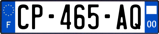 CP-465-AQ