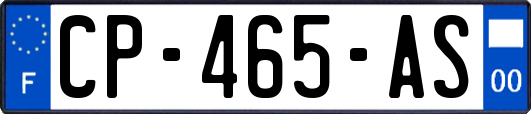 CP-465-AS