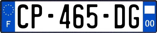 CP-465-DG