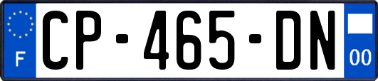 CP-465-DN