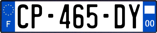 CP-465-DY