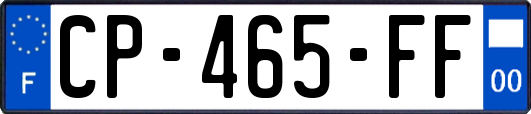 CP-465-FF