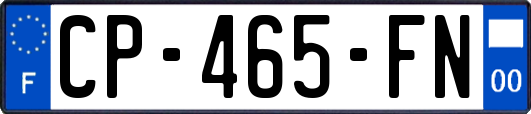 CP-465-FN