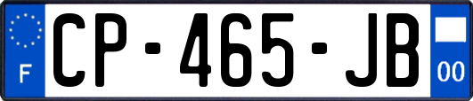 CP-465-JB
