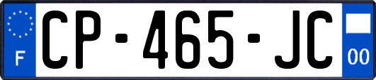 CP-465-JC