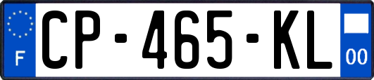 CP-465-KL