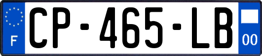CP-465-LB