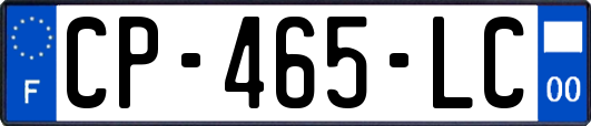 CP-465-LC