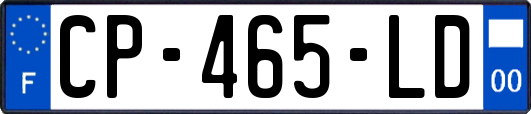 CP-465-LD