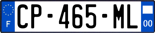 CP-465-ML