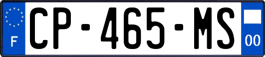 CP-465-MS