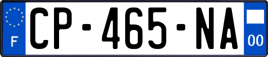 CP-465-NA