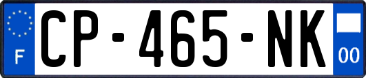 CP-465-NK