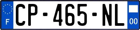 CP-465-NL