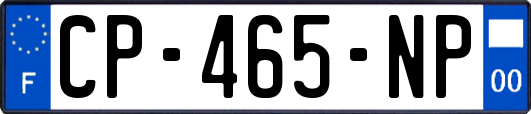 CP-465-NP