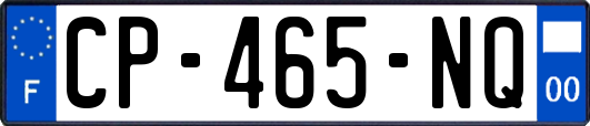 CP-465-NQ