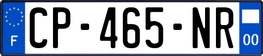 CP-465-NR