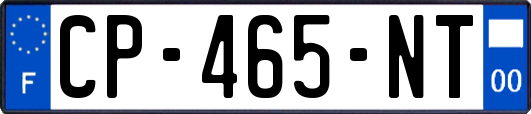 CP-465-NT