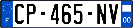 CP-465-NV