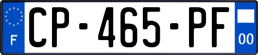 CP-465-PF