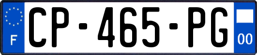 CP-465-PG